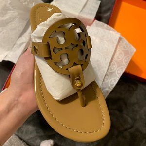 Tory Burch Sand Miller Sandal